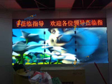 内蒙古自治区包头市东河区中医院2x3 46寸3.5mm2Kx4K液晶拼接屏.jpg